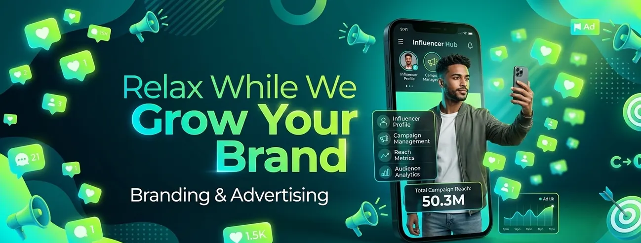 Branding & Advertising