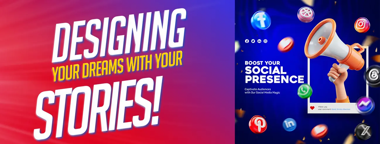 Social Media Marketing