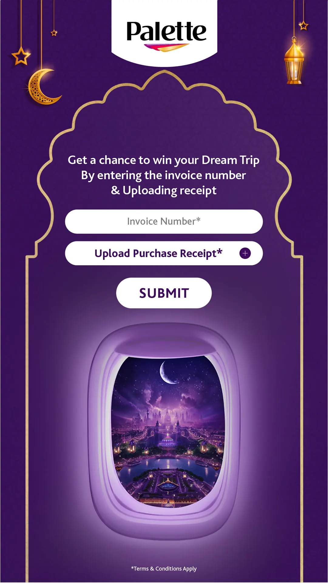 Palette – Get Ready to Fly This Eid screen 4