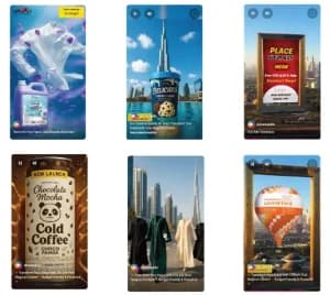 The Power of CGI, AI & Motion Graphics in Modern Brand Communication