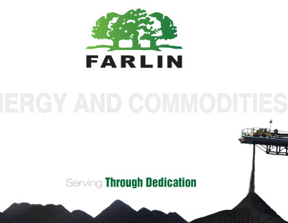 brochure design for farlin