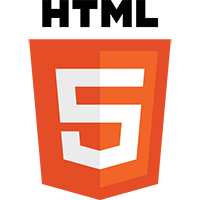 HTML5 Websites