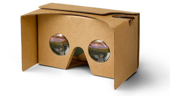 google cardboard