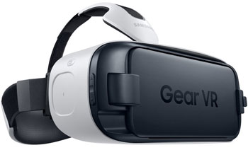 samsung gear vr