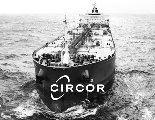 corporate video for circor