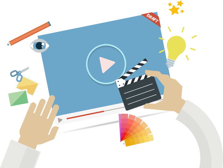 explainer video production dubai