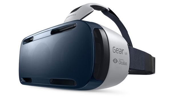 gear vr